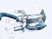 Abgaskühler AGR-Kühler Peugeot 407, 2004.05 - 2010.12 9645689780,875816w