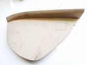 Innenausstattung Skoda Superb, II 2008.03 - 2013.06 3t0857504b,