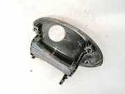 Türgriff Türaussengriff - Hinten Linke Jaguar X-Type, 2001.06 - 2007.11 1x4322605afw, 1x43-22605-afw