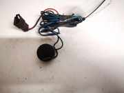 Lautsprecher Renault Megane, II 2002.11 - 2006.06 Gebraucht,