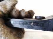 Pedalwerk Mercedes-Benz C219, I 2004.10 - 2011.01 a2113000504,