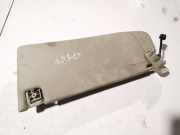 Sonnenblende SAAB 9-5, 2005.11 - 2010.05 facelift Gebraucht,