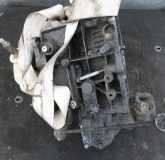 Schaltgetriebe Citroen Berlingo, I 1996.07 - 2002.11 20TE29,
