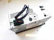 Radio Chrysler Voyager, III 1995.09 - 2001.03 p04859504aba, p04859504ab-a tq1aa071947864