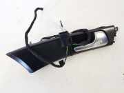 Türinnengriff - Hinten Rechts Audi A6, C5 2001.08 - 2005.01 facelift 4b837020,