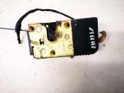 T?rschloss Stangen - Vorne Rechts Fiat Ulysse, II 2002.06 - 2014.12 Gebraucht,