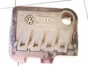 Motorabdeckung Volkswagen Passat, B7 2010.08 - 2014.06 06200238,L103925BG CFFB