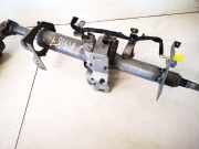 Lenksäule Nissan Almera Tino 2003.09 - 2006.12 facelift Gebraucht,