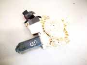 Fensterheber motor - Hinten Rechts Opel Vectra, C 2002.04 - 2005.10 24414777,zf23-1