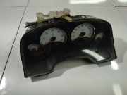 Tachometer Opel Zafira, A 2003.11 - 2005.06 facelift 24461761JN,24 461 761 JN 110.080.210 002 96251063 110080210002