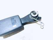 Gurtschloss - Hinten Rechts Mazda MPV, III 1999.08 - 2006.02 030109cbp,