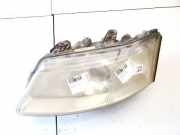 Hauptscheinwerfer - Vorne Linke SAAB 9-3, 2002.09 - 2008.06 5327861,155819 5327861