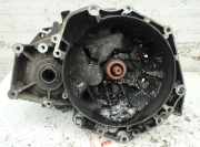 Schaltgetriebe SAAB 9-3, 2002.09 - 2008.06 FM57301,