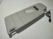 Sonnenblende Skoda Superb, II 2008.03 - 2013.06 3T0857551A, 3T0 857 551 A