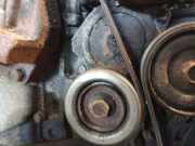 Spannrolle Honda Accord, 2005.09 - 2008.05 facelift Gebraucht,