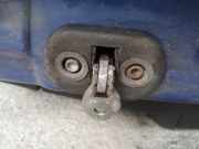 T?rfangband T?rbremse T?rstopper - Vorne Linke Fiat Punto, 2005.10 - 2012.03 Gebraucht,