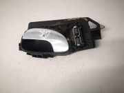 Türinnengriff - Hinten Linke Peugeot 307, 2000.08 - 2005.06 9643604577,96 436 045 77 9643604577