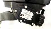 Pedalwerk Hyundai Sonata 2001 - 2008 327103K000, 32710-3K000