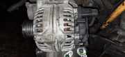 Lichtmaschine Skoda Superb, II 2008.03 - 2013.06 8el011710791,