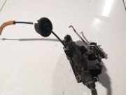 Türschloss Stangen - Hinten Linke Audi A4, B6 2000.11 - 2004.11 4b0839015d,