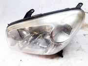 Hauptscheinwerfer - Vorne Linke Toyota RAV-4, II 2000.09 - 2005.11 Gebraucht ,