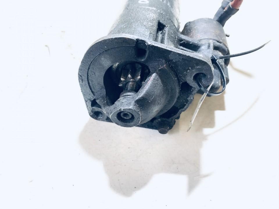 Anlasser Volvo 850, 1993.08 -1997.10 1073017,