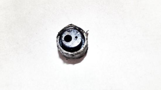 Spannrolle Zahnriemen Citroen Jumpy, I 1994.01 - 2006.12 Gebraucht , Bild Spannrolle Zahnriemen Citroen Jumpy, I 1994.01 - 2006.12 Gebraucht ,