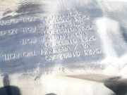 Unterfahrschutz Jaguar XF, X250 2012.01 - 2015.01 facelift cx2310692ac,cx2310692bd