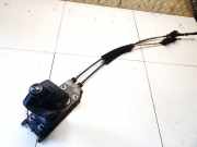 Schaltgestänge - Schaltseile Volkswagen Polo, IV 2005.04 - 2009.11 facelift 6q0711061h, BWB