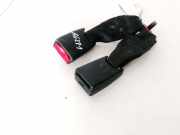 Gurtschloss - Hinten Rechts Nissan Almera, N16 2000.06 - 2003.01 Gebraucht,