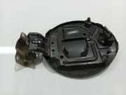 Tankdeckel Tankklappe Nissan Note, 2006.03 - 2013.06 Gebraucht ,