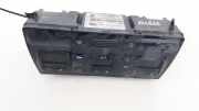 Bedienelement für Klimaanlage Audi A6, C5 1997.01 - 2001.08 4b0820043f,5hb007604-04 h047 d61-00-00