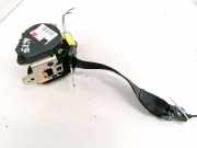 Sicherheitsgurt - Hinten Linke Mercedes-Benz A-CLASS, W168, 1997.07 - 2001.06 560680101,109L-028V