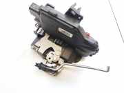 Türschloss Stangen - Hinten Linke Audi A4, B6 2000.11 - 2004.11 8E0839015C,8E0839015C