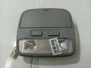 Innenraumleuchte Hyundai Santa Fe, 2000.11 - 2006.03 92830390,92830-390