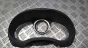 Blende Rahmen Tacho Tachorahmen Toyota RAV-4, II 2000.09 - 2005.11 5540442020,55404-42020