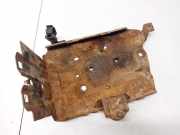 Batteriekasten Nissan Primera, P12 2002.01 - 2008.12 Gebraucht,