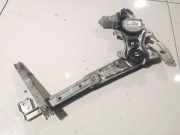 Fensterheber - Vorne Linke Honda Civic, 2011 - 2015 Gebraucht,