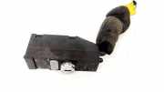 chalter Beifahrerairbag Airbagschalter Airbagdeaktivierung Volkswagen Touareg, 2002.10 - 2007.09 7L6919211, BAC