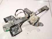 Fensterheber - Hinten Rechts Chrysler 300C, I 2005.01 - 2010.06 Gebraucht,