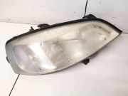 Hauptscheinwerfer - Vorne Rechts Opel Astra, G 1998.09 - 2004.12 90520878,1eg007640-02