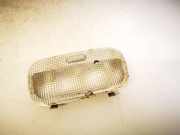 Innenbeleuchtung - Hinten Peugeot 307, 2000.08 - 2005.06 Gebraucht,