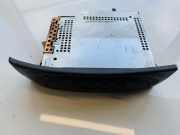 Radio Renault Scenic, I 1999.09 - 2003.06 facelift 7700434424,7700434424tc430 22dc259