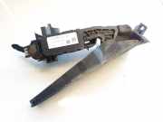 Pedalwerk Volkswagen Jetta, MK5 2005.08 - 2010.12 1k1721503l,6pv008600-00 BLF