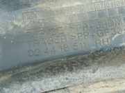 Beplankung Leiste Kotflügel - Hinten Rechts Opel Zafira, A 1999.04 - 2003.11 024416511RH,02.44 16 511 RH 00 90 495 0090495