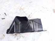 Batterieaufnahme Volvo S60, 2000.01 - 2005.01 8622335,8622335 09472377