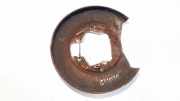Spritzblech für Bremsscheibe - Hinten Linke Volvo S60, 2000.01 - 2005.01 Gebraucht,