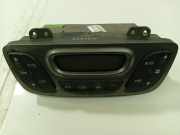 Bedienelement für Klimaanlage Hyundai Santa Fe, 2000.11 - 2006.03 Gebraucht,