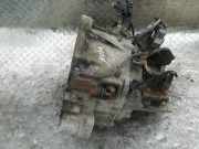 Schaltgetriebe Nissan Primera, P12 2002.01 - 2008.12 314201C, 3142.01C