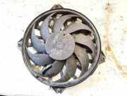 Kühlerlüfter Lüftermotor Citroen C8, I 2002.07 - 2008.06 Gebraucht,